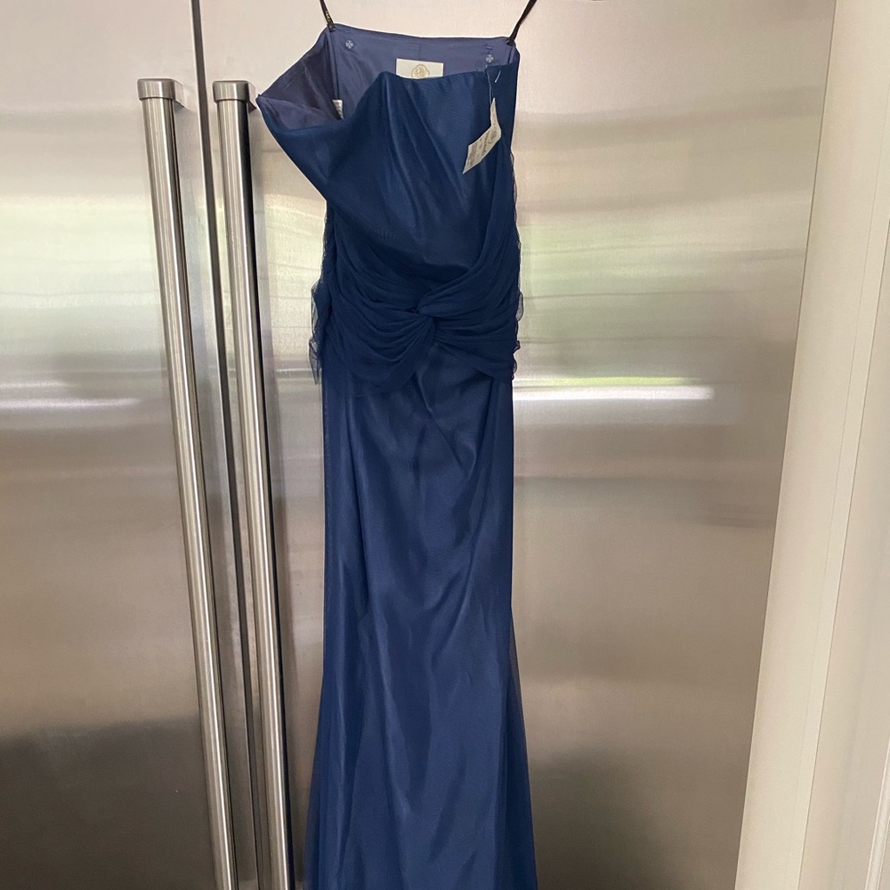 Vera Wang Dress
